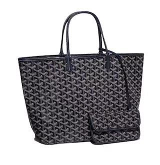 goyard purse dupe|goyard bag knock off.